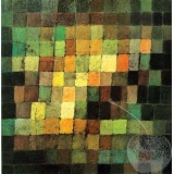 Alter Klang- Paul Klee (A)